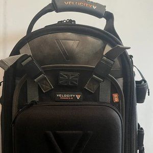 Velocity Pro-Gear Rogue 5.0 Tool Bag Backpack VR-1412